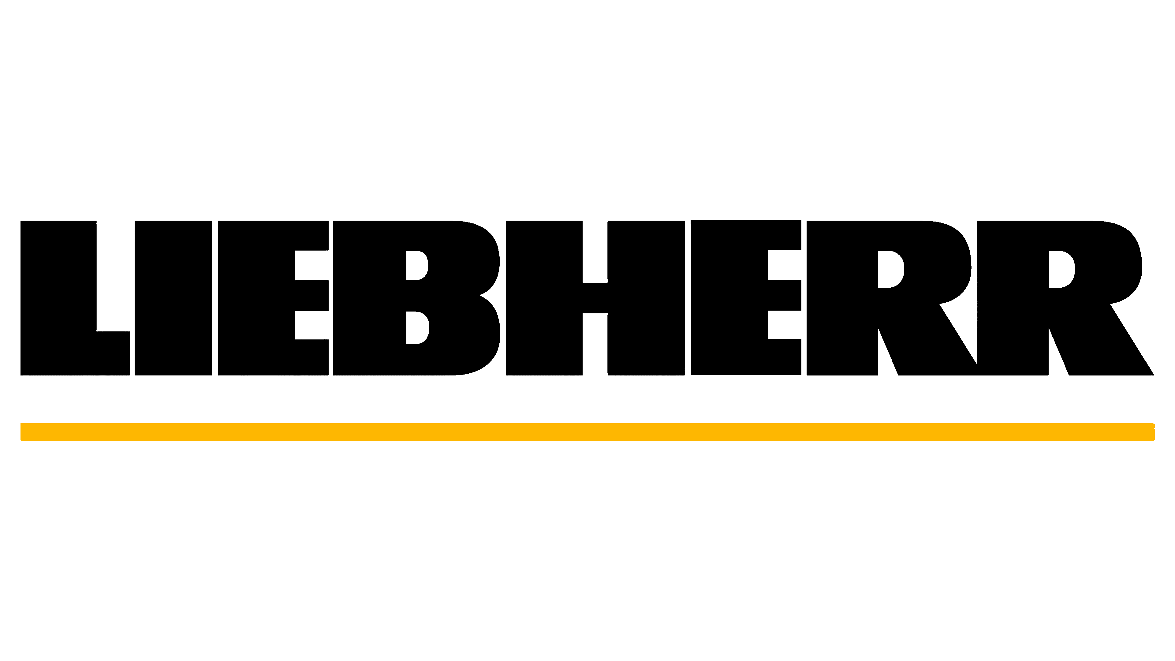 Liebherr-Emblem